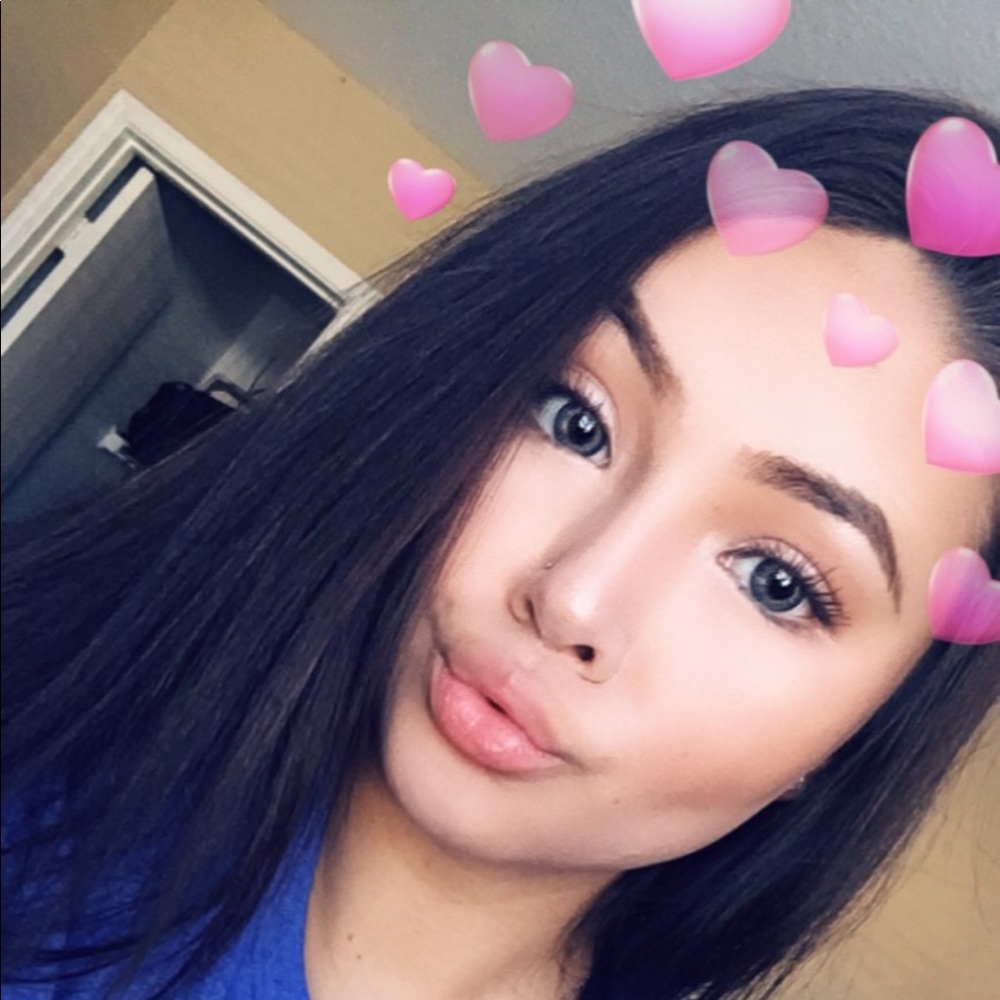 Meet your Posher, Addi